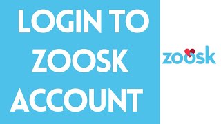 How To Login To Zoosk (2026) | Zoosk Online Dating Sign In (Step By Step)