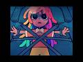 You're one of those heroes - POPPY PLAYTIME CHAPTER 4 | GH'S ANIMATION