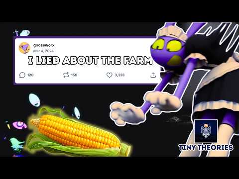 Jax's Fear Is Way Worse Than You Think