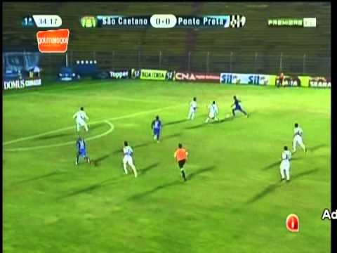 Marcelo Costa - Marcelo Pereira da Costa - Meia - São Caetano-SP - www.golmaisgol.com.br