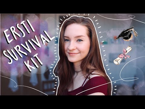 TIPS FOR THE FIRST SEMESTER || Overwhelm, making friends & imposter syndrome