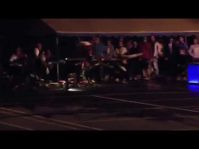 Hájov-pod hasičárnou, 05. 09. 2015