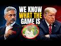 Watch Finland FM S Reaction As S Jaishankar Exposes America S Doublespeak