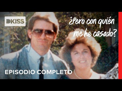 Intentó matarla para irse con otra EPISODIO COMPLETO | ¿Pero con quién me he casado?
