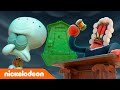 Koraalkamp | Het buitenhuis is verwoest! | Nickelodeon Nederlands