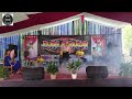 Nyanyian Rindu New Balarea Reborn