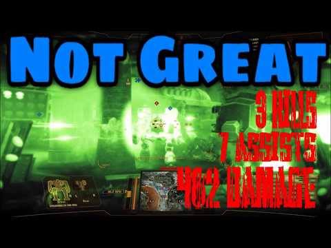 MWO Quickplay | Urbanmech (UM-R60) | not great (3 kills and 482 damage)