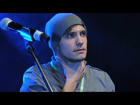 The Voice of Poland - Piotr Niesłuchowski - „Zombie" - LIVE 4