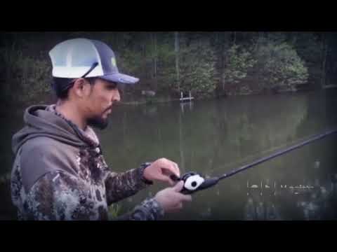 Okumastratus baitcast n action (review)