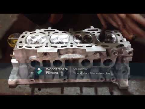 Thumbnail for starlet Engine 4efe 5e Overhaul Restore Rebuild project cars Fits the new engine Parts & Accessories by Toyota, Car