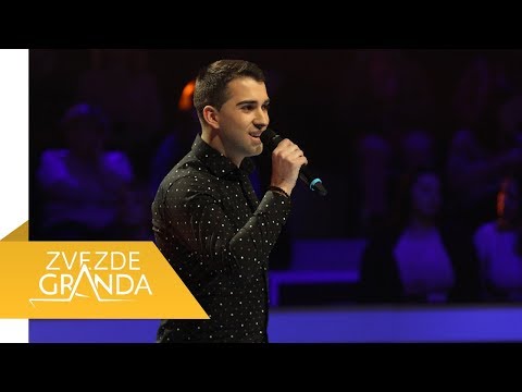 Stanimir Cakic - Neka boli, Oko mene sve - (live) - ZG - 19/20 - 22.02.20. EM 23