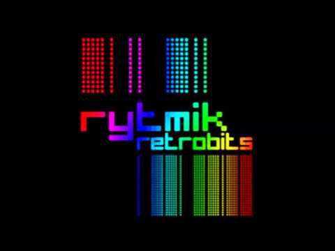 Rytmik Retrobits Nintendo DS