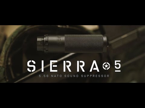 #SundayGunday: Dead Air Sierra 5