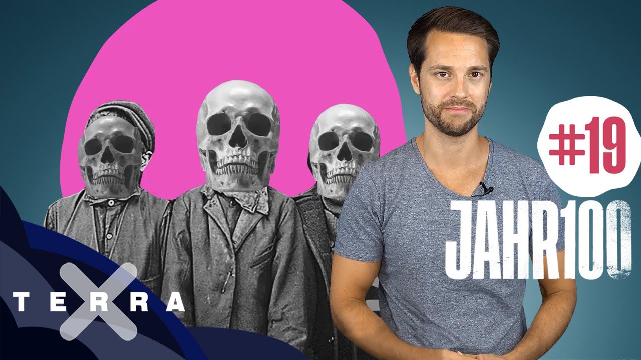 19. Jahrhundert – Die soziale Frage – Marx, Bismarck und die Anfänge unseres Sozialstaates | Terra X