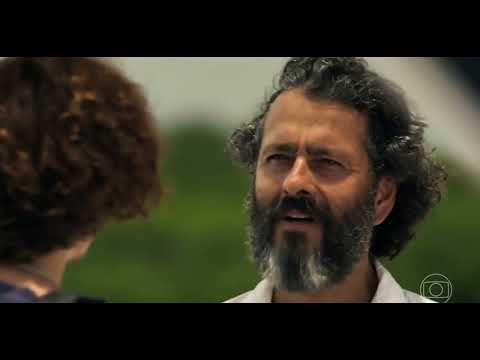 GLOBO REPÓRTER - NOVELA PANTANAL - 25/03/2022