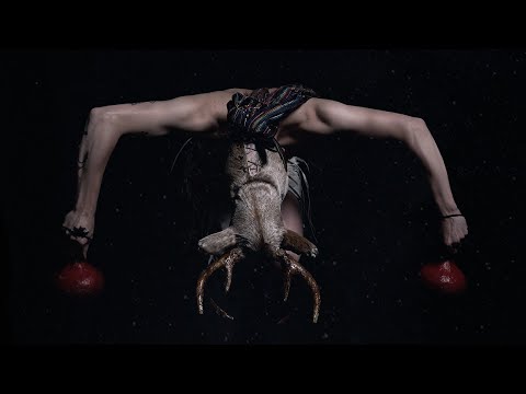 Video thumbnail for Mística