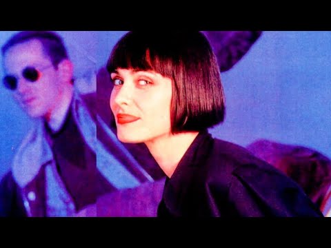 SWING OUT SISTER  Fooled by A Smile The Phi Phi Mix-in Hi-Resolution LOSSLESS Audio-Video in 1080p.