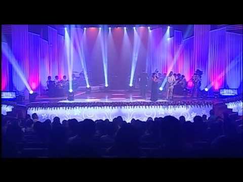 Nil Ahasa - Chathurika Geethali & T M  Jayaratne - Supem Geethawa Concert