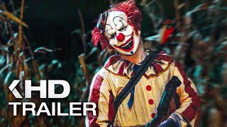 კლოუნი სიმინდის ყანაში (2025) ქართულად