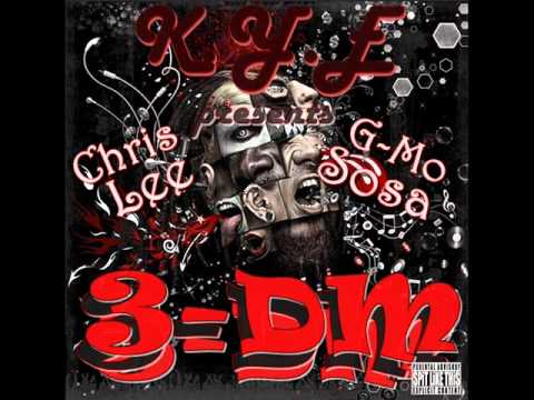 Chris Lee & G-Mo Feat Lyrical Eye - Need Some Sleep