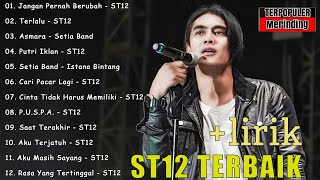 Download lagu St12 Setia Band Full Album || Full Album Terbaik Terpopuler mp3