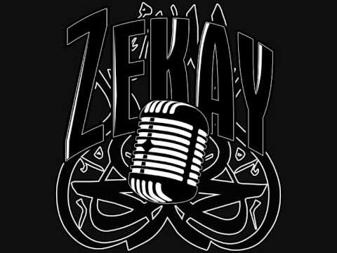 Zekay feat. Dezart - Sei mein Engel.wmv