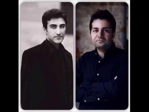 Ali Rıza & Hüseyin Albayrak - Bana Medet (Aleviler'e Kalan 2014)