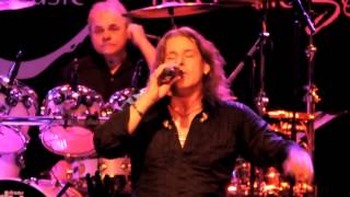 Pablo Cruise Don&#39;t Want To Live Without It / I Go To Rio Live 2017