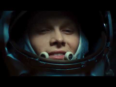 Evgene Ikonnikov - The First In Space (NEW)