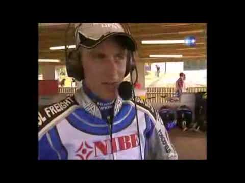 04.07.2006 Luxo Stars Malilla - Indianerna Kumla