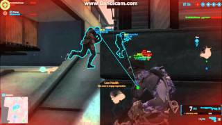 Two Idiots Play - Ghost Recon Phantoms