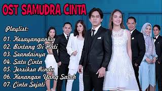 Download lagu FULL Album Ost SAMUDRA CINTA mp3