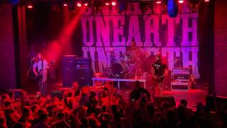 Evergreen Terrace - Dear Live Journal (live) - 9/22/22 - Iron City - Birmingham