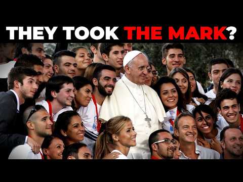 They are ALREADY Taking the Mark?? Mark of the Beast Revelation