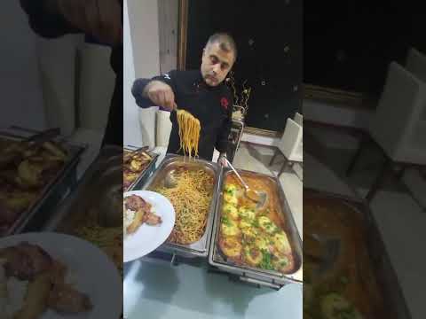 Milosava ima dobar apetit