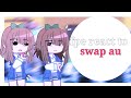 FPE REACT TO SWAP AU CREDITS IN THE DESK