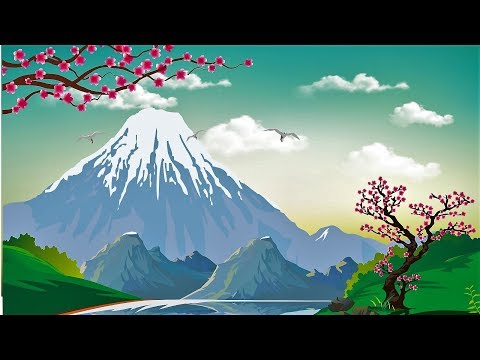 Japanese Spa Music & Zen Music - Music for Sleep