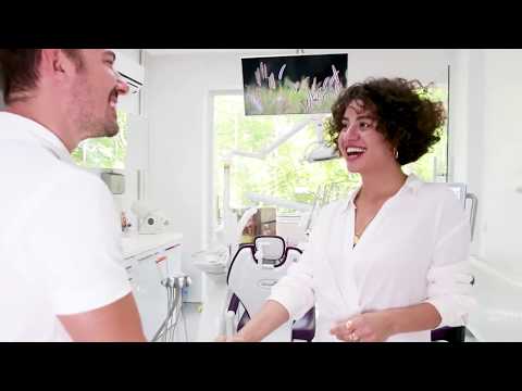 Invisible orthodontics with clear aligners