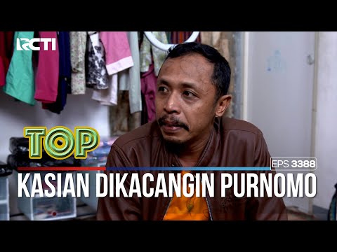 Purnomo Ngomong Dikacangin Sama Windi - TUKANG OJEK PENGKOLAN