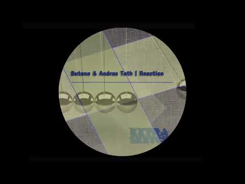 Butane & Andras Toth - Little Reminder [Extrasketch 039]