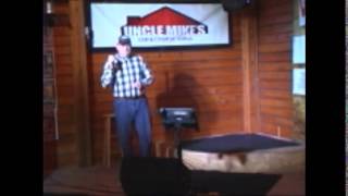 Kevin Lukins - 4 to 1 in Atlanta