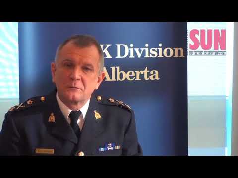 RCMP can finally talk about Mayerthorpe murders