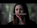 ►Keep On Runnin' - Cat Power ღ TVD Soundtrack 4X05 [Sub en Español]