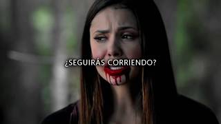 ►Keep On Runnin' - Cat Power ღ TVD Soundtrack 4X05 [Sub en Español]