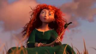 Disney Girls: Something wild calls you home