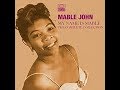 You Made a Fool Out Of Me - Mable John