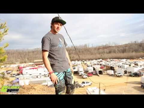 Rider Feature | Andy Kost