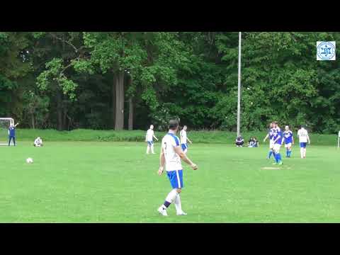 TSV Maccabi Nürnberg : FC Bosna Nürnberg Highlights