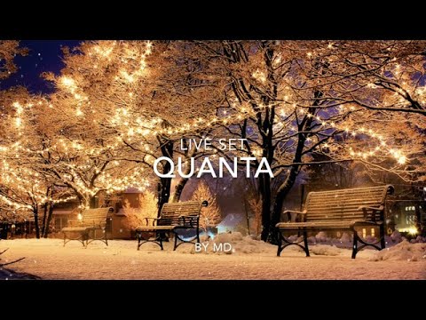 Quanta | MD Live Set