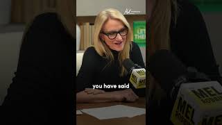 The most important skill you're not using | Mel Robbins #Shorts